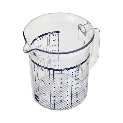 JARRA MEDIDORA EMSA 0.5L
